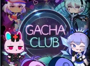 gacha club for ios