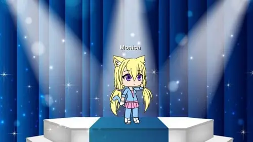 Fondos de Pantalla de Gacha Life