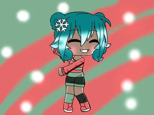 Fondos de Pantalla de Gacha Life