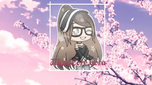 fondo pantalla gacha life