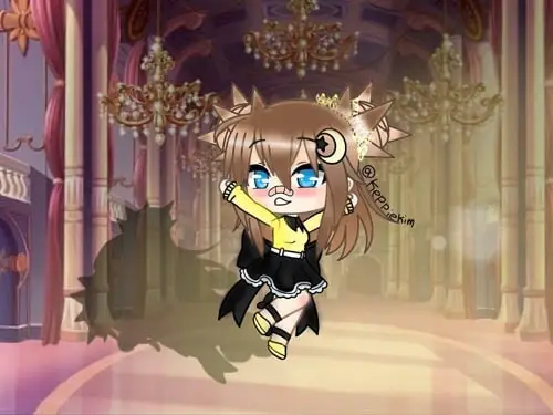 fondo pantalla gacha life