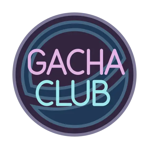 gacha club logo