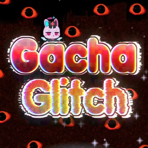 gacha glitch