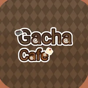 gacha cafe