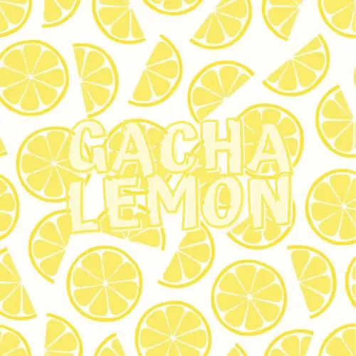 gacha lemon