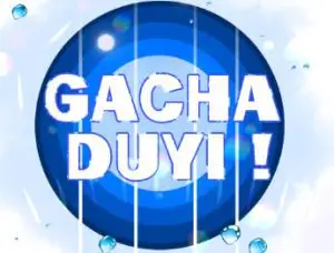 Gacha Duyi MOD