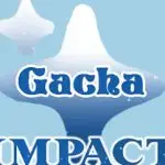 gacha impact