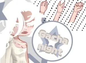 Gacha Night Apk