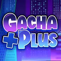 gacha plus