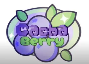 Gacha Berry