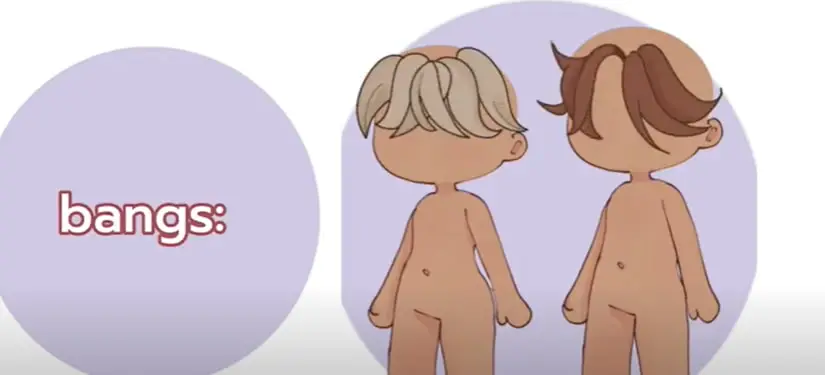 Gacha berry new items