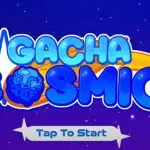 gacha Cosmic