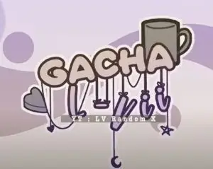 Gacha L-Vii Apk
