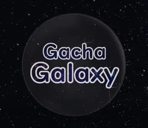 Gacha Galaxy apk