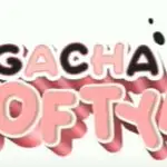 gacha softye
