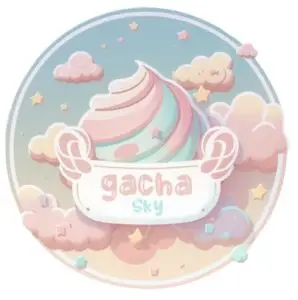 Gacha Sky Apk