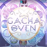 gacha oven
