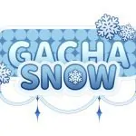 gacha snow