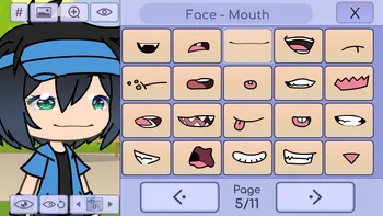 Gacha Kawaii Mod Apk