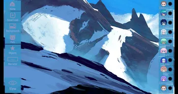 Gacha Monarch Fondos