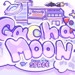 gacha moon