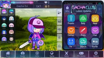 Gacha Natural Download