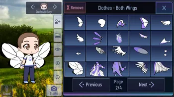 Gacha Natural Apk Download