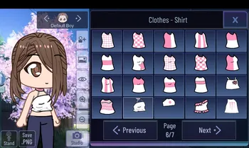 Gacha Necessity Download