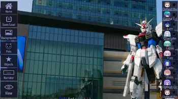 Gacha Pleasure Fondos