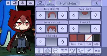 Gacha Rainbow Friends Apk