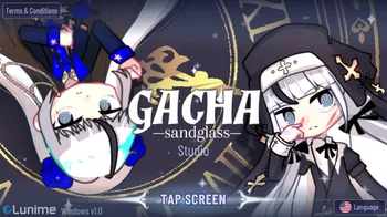 gacha sandglass