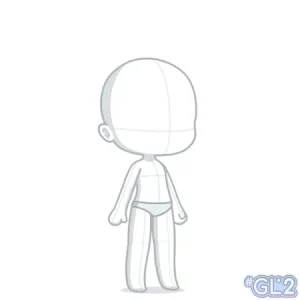 Nueva base de GachaLife2