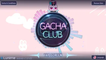 GachaNet Download