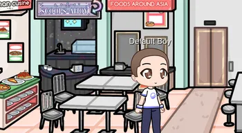 Nuevo Fondo de Gacha Cute