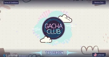 Gacha Cute