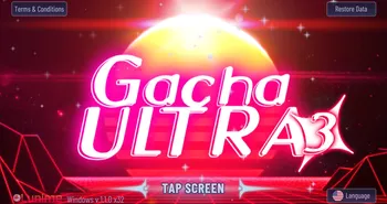 Gacha Ultra 3