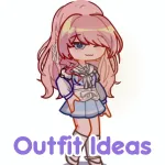 gacha outfit ideas