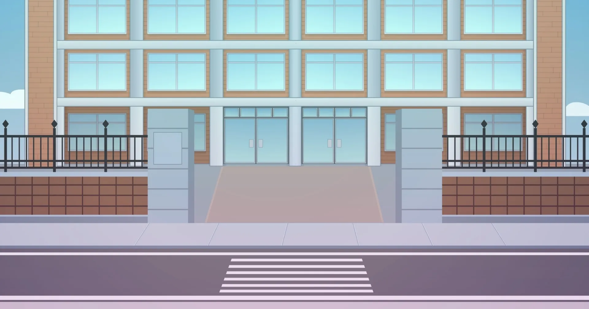 Gacha life 2 building backgrounds